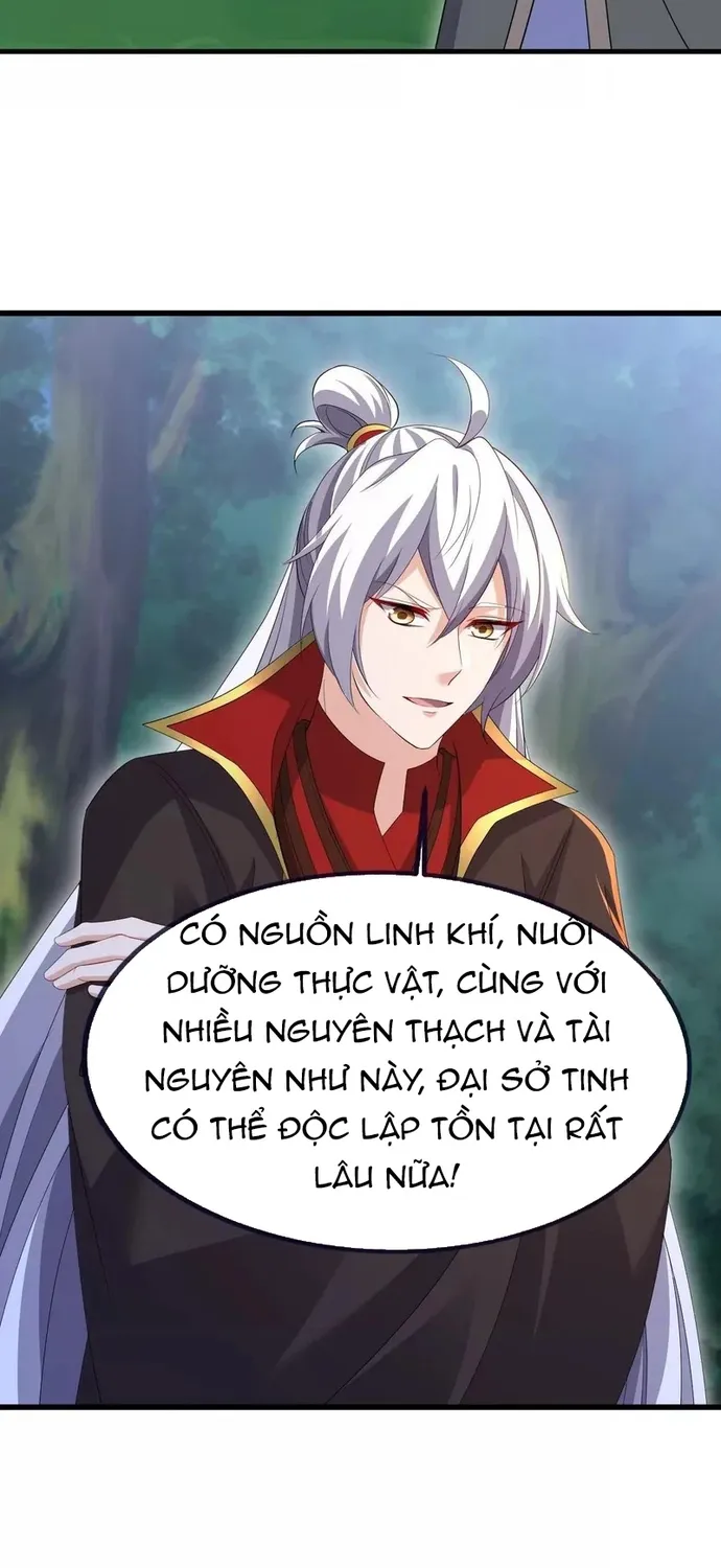 Tiên Võ Đế Tôn Tập 893 trang 20