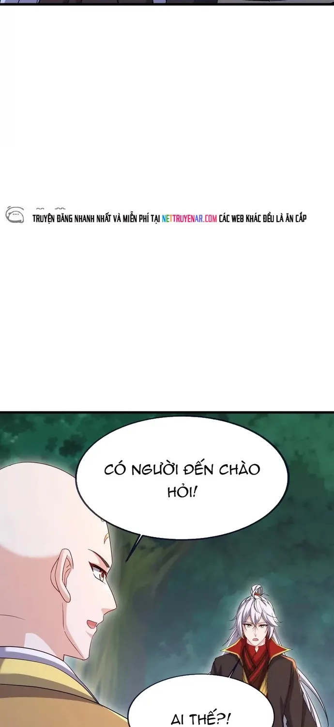 Tiên Võ Đế Tôn Tập 893 trang 22