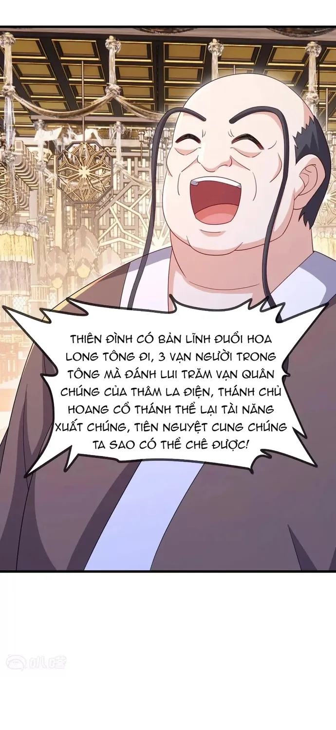 Tiên Võ Đế Tôn Tập 893 trang 44