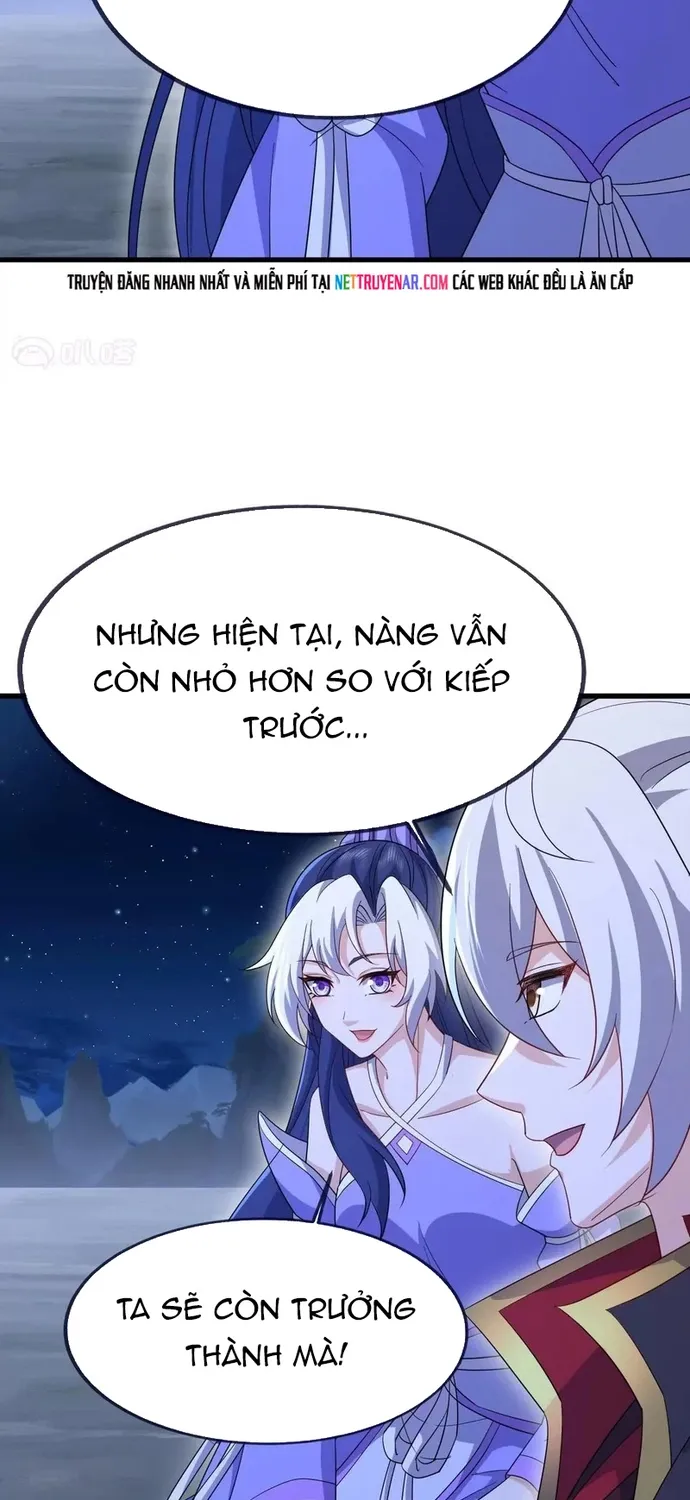 Tiên Võ Đế Tôn Tập 893 trang 50