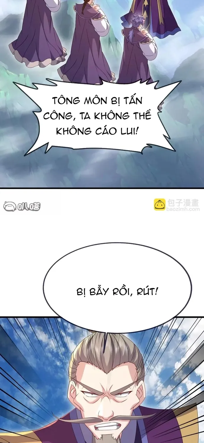 Tiên Võ Đế Tôn Tập 893 trang 8