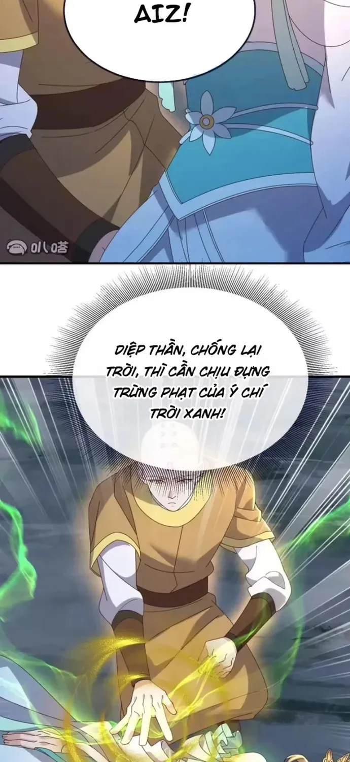 Tiên Võ Đế Tôn Tập 894.1 trang 13