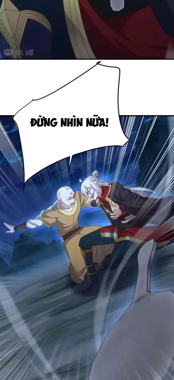Tiên Võ Đế Tôn Tập 894.1 trang 25