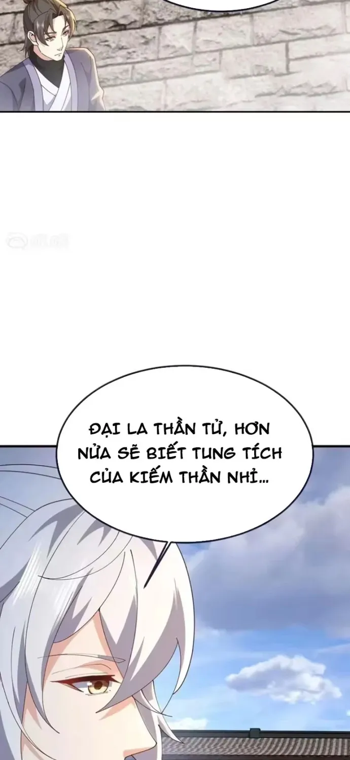 Tiên Võ Đế Tôn Tập 894.1 trang 48