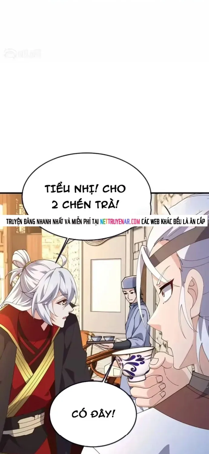 Tiên Võ Đế Tôn Tập 894.1 trang 54