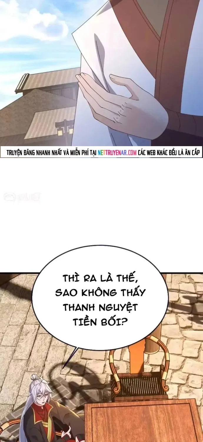 Tiên Võ Đế Tôn Tập 894.1 trang 61