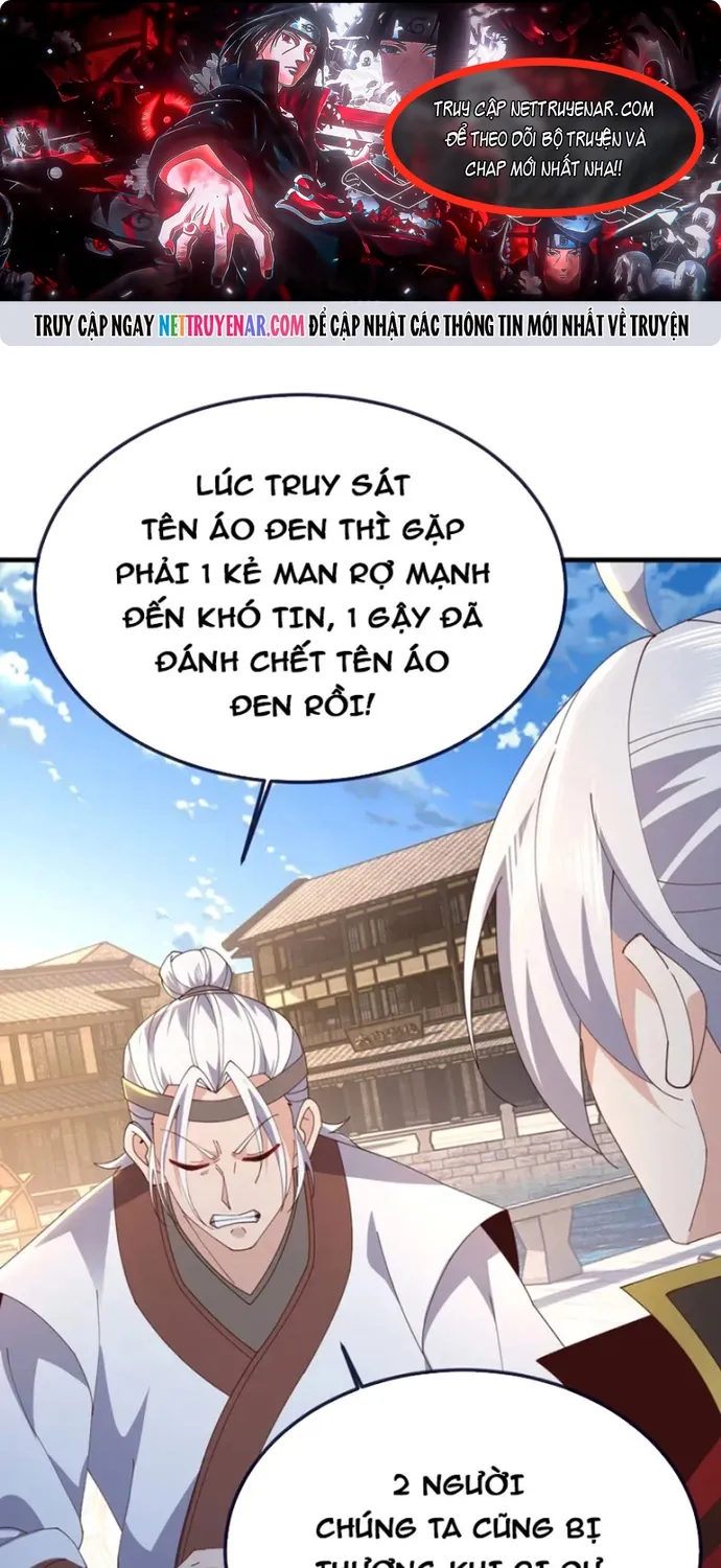 Tiên Võ Đế Tôn Tập 894 trang 1