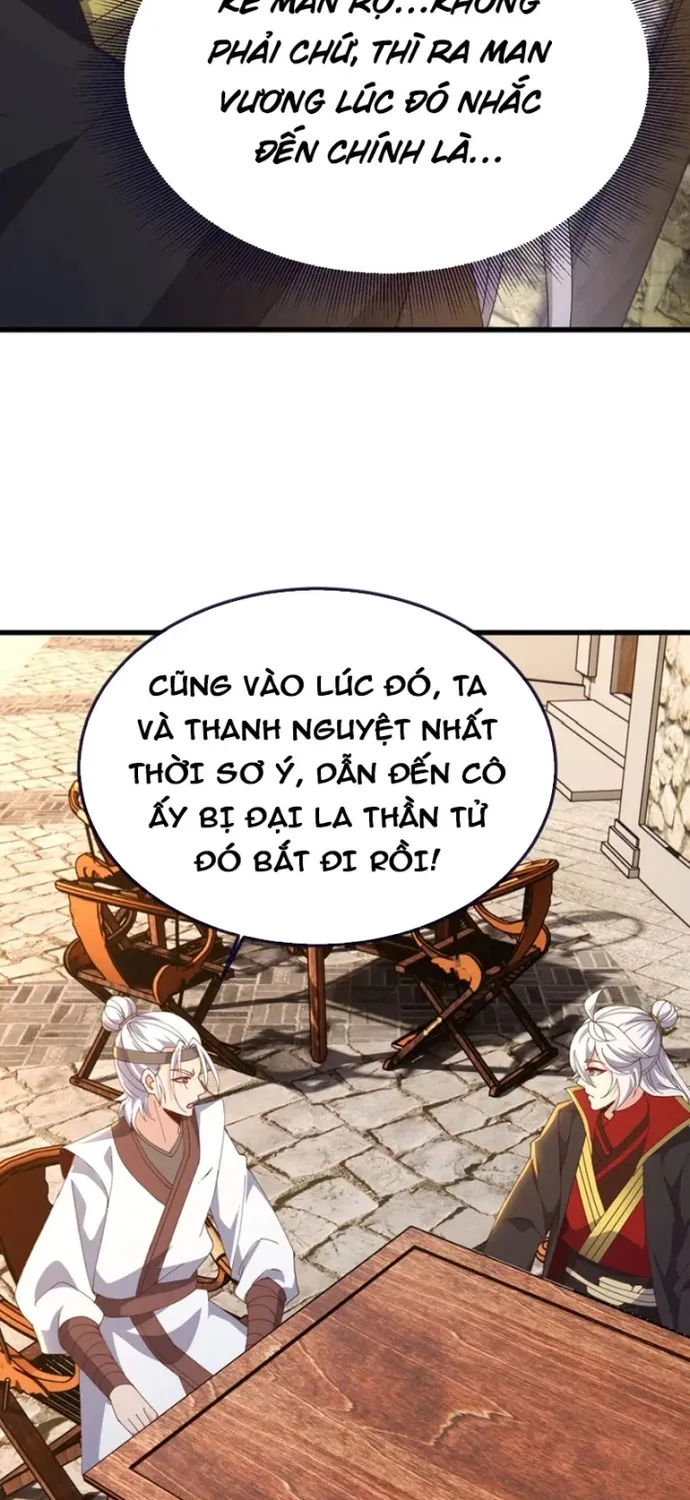 Tiên Võ Đế Tôn Tập 894 trang 3