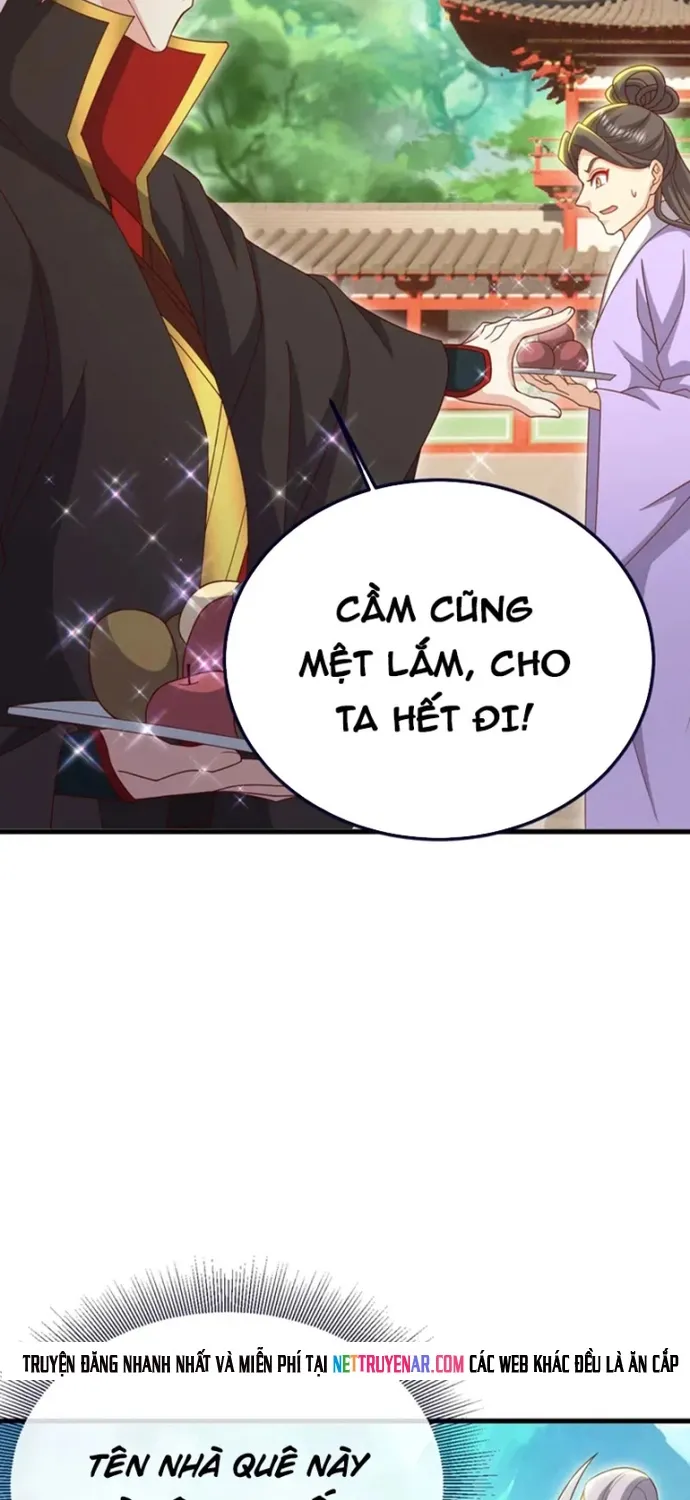 Tiên Võ Đế Tôn Tập 894 trang 32
