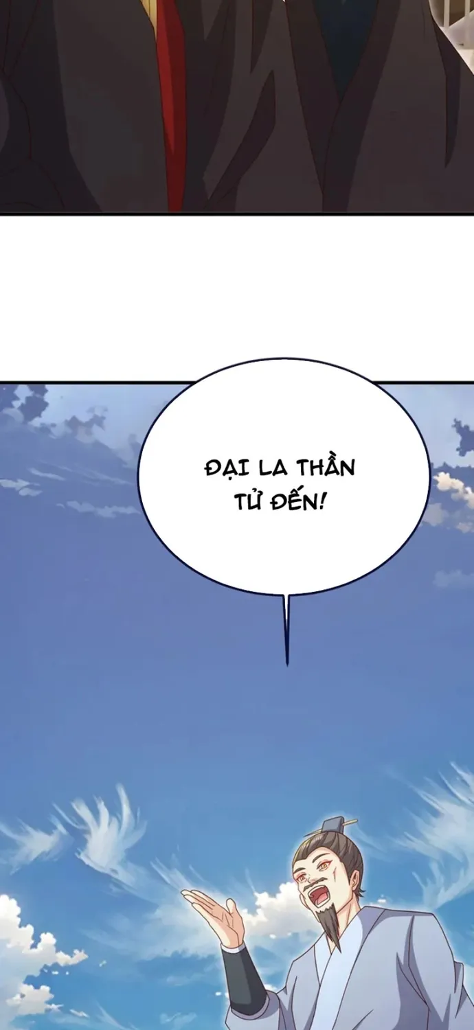 Tiên Võ Đế Tôn Tập 894 trang 37