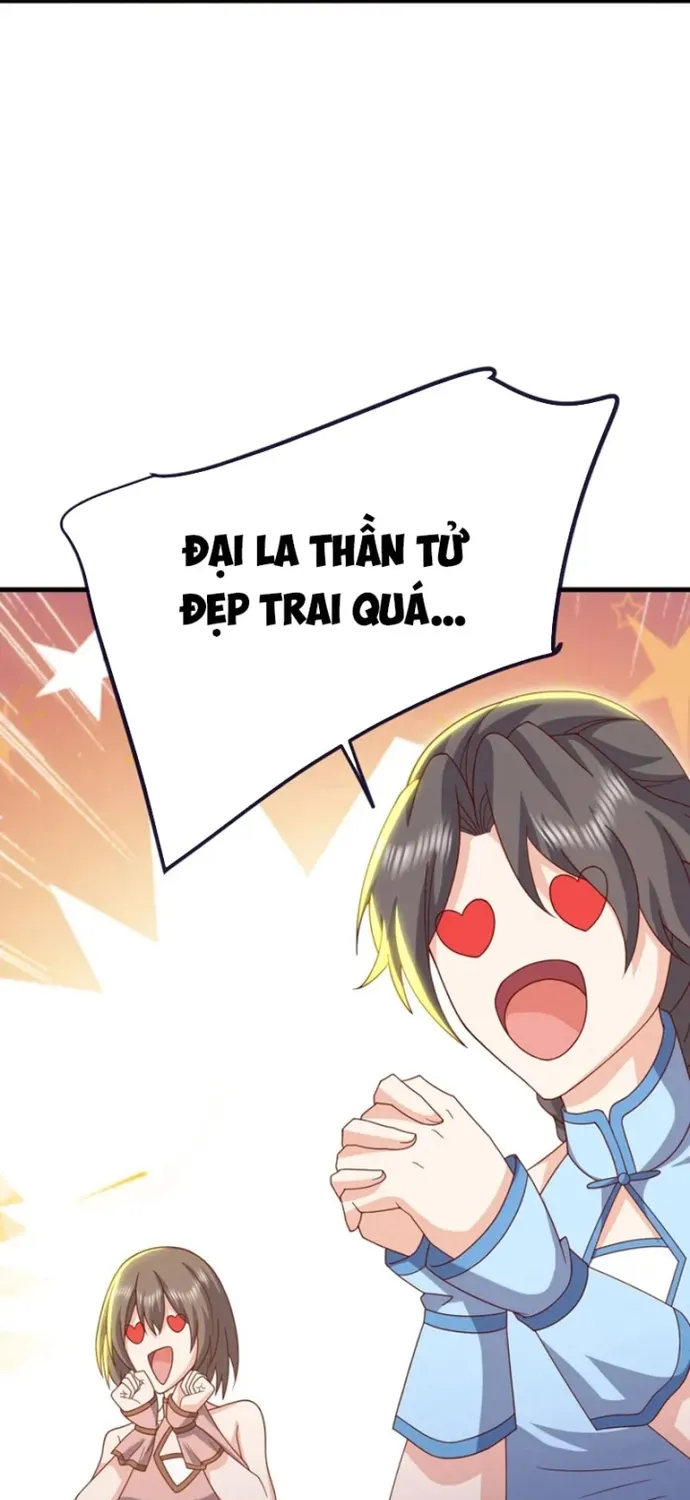 Tiên Võ Đế Tôn Tập 894 trang 44