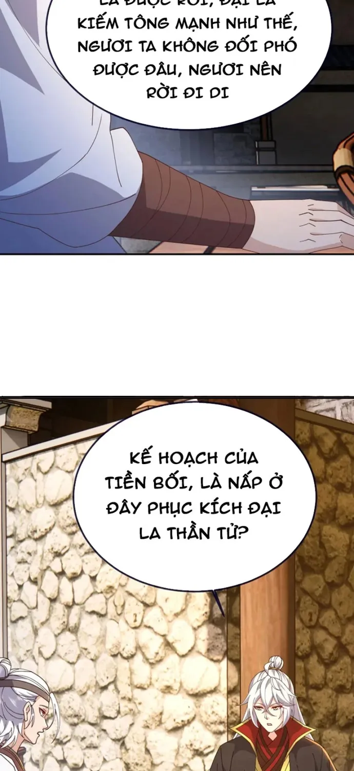 Tiên Võ Đế Tôn Tập 895.1 trang 19