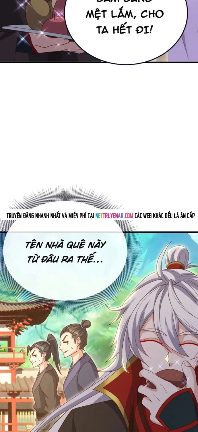 Tiên Võ Đế Tôn Tập 895.1 trang 33