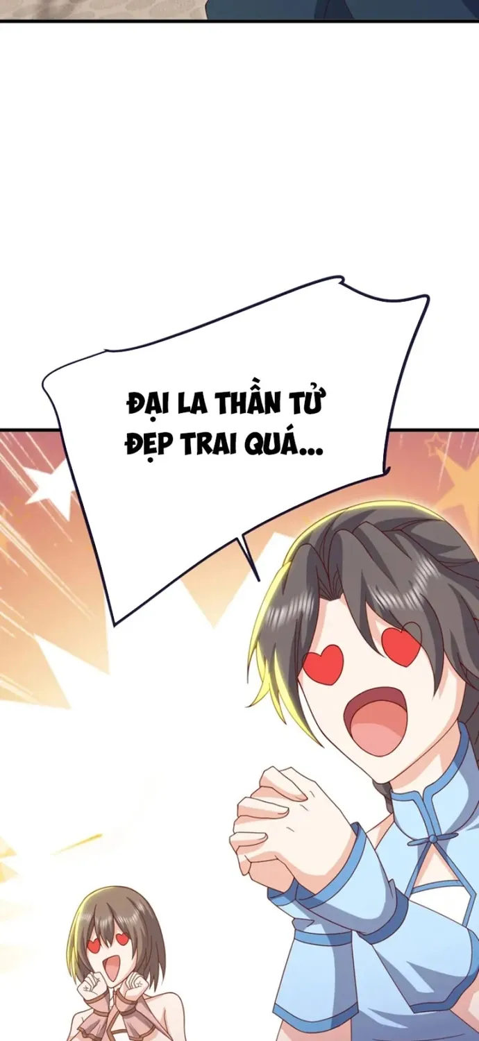 Tiên Võ Đế Tôn Tập 895.1 trang 45