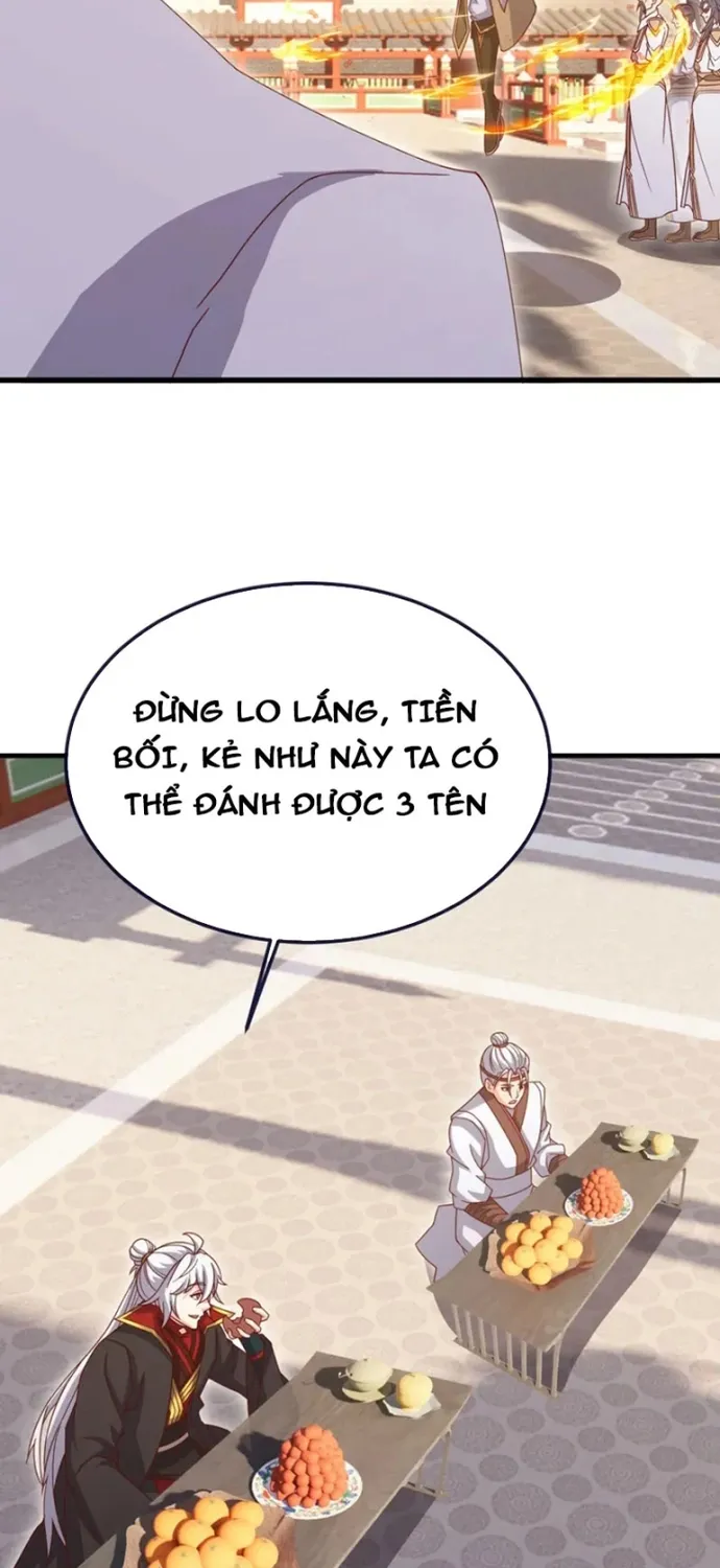 Tiên Võ Đế Tôn Tập 895.1 trang 47