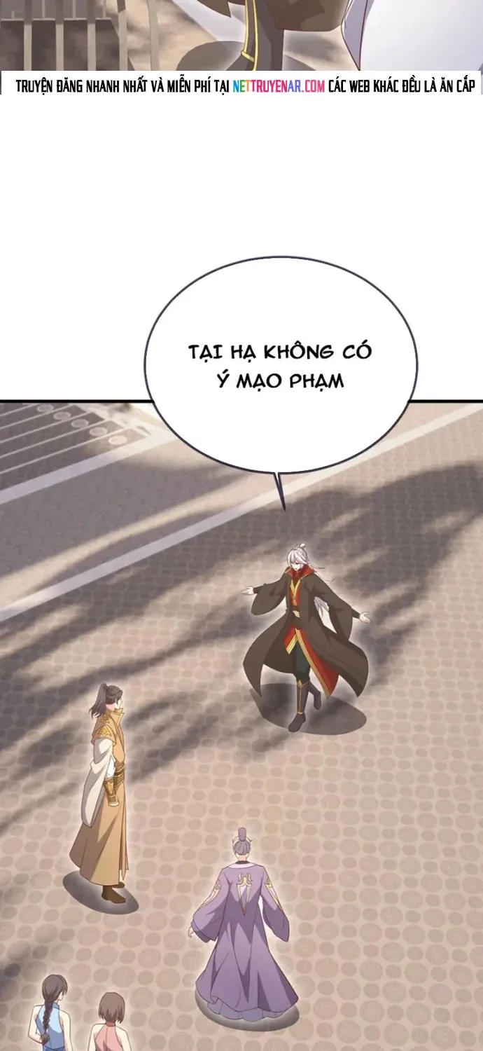 Tiên Võ Đế Tôn Tập 895 trang 12