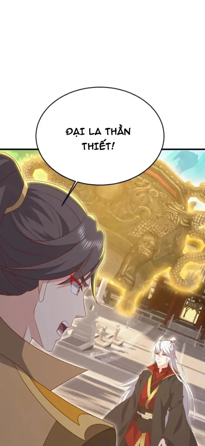 Tiên Võ Đế Tôn Tập 895 trang 27