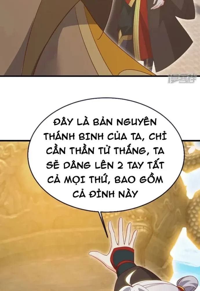 Tiên Võ Đế Tôn Tập 895 trang 28