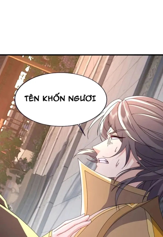 Tiên Võ Đế Tôn Tập 895 trang 56