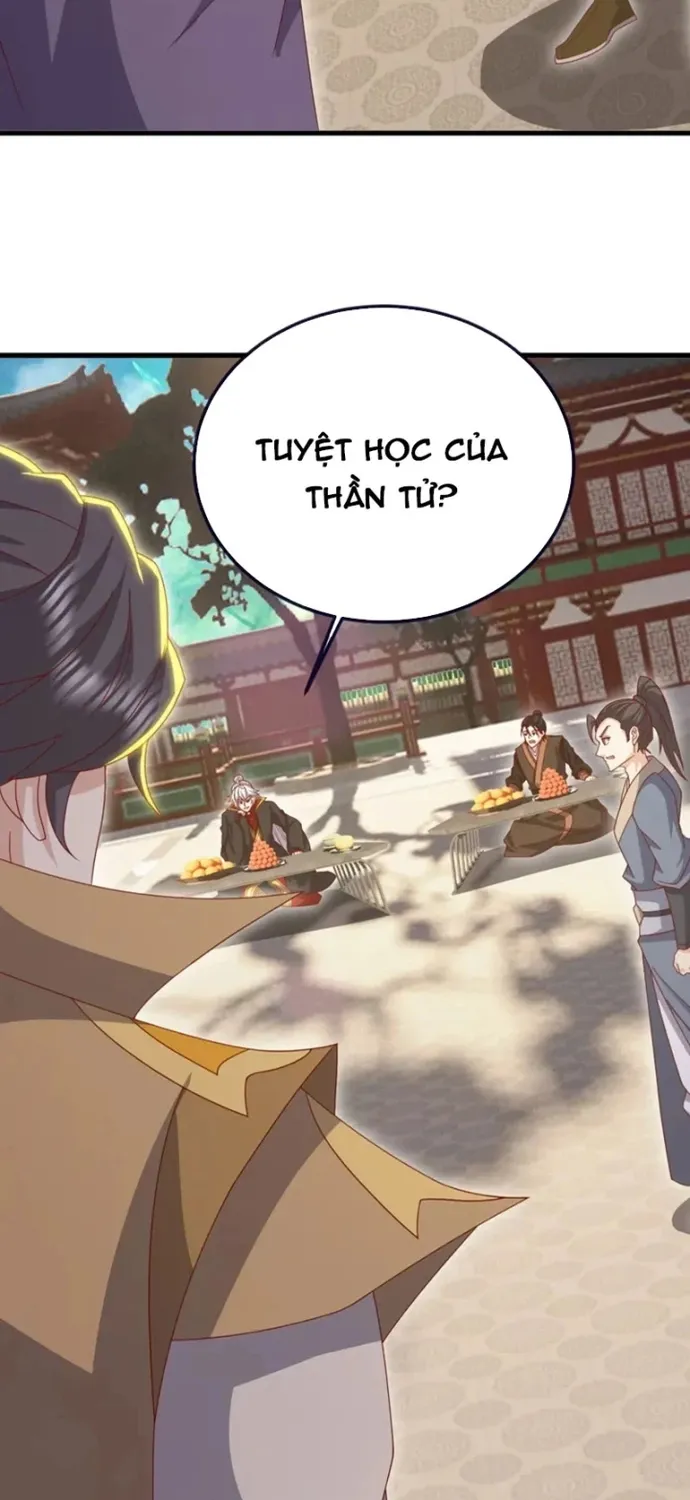 Tiên Võ Đế Tôn Tập 896 trang 2