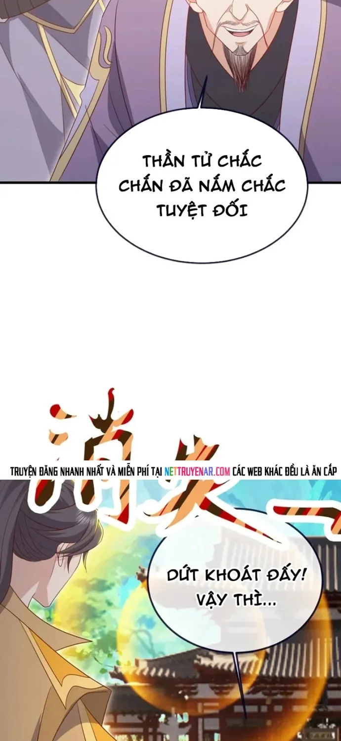 Tiên Võ Đế Tôn Tập 896 trang 33