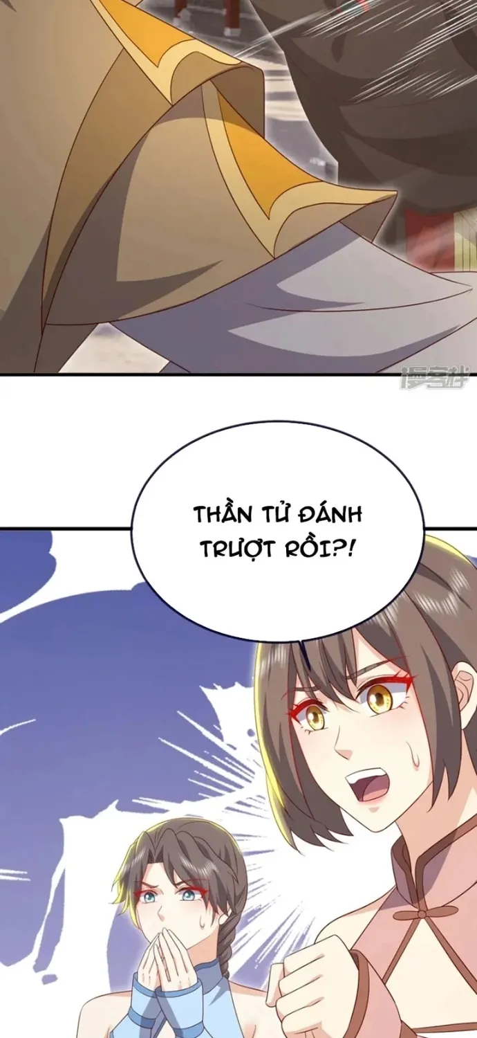 Tiên Võ Đế Tôn Tập 896 trang 40