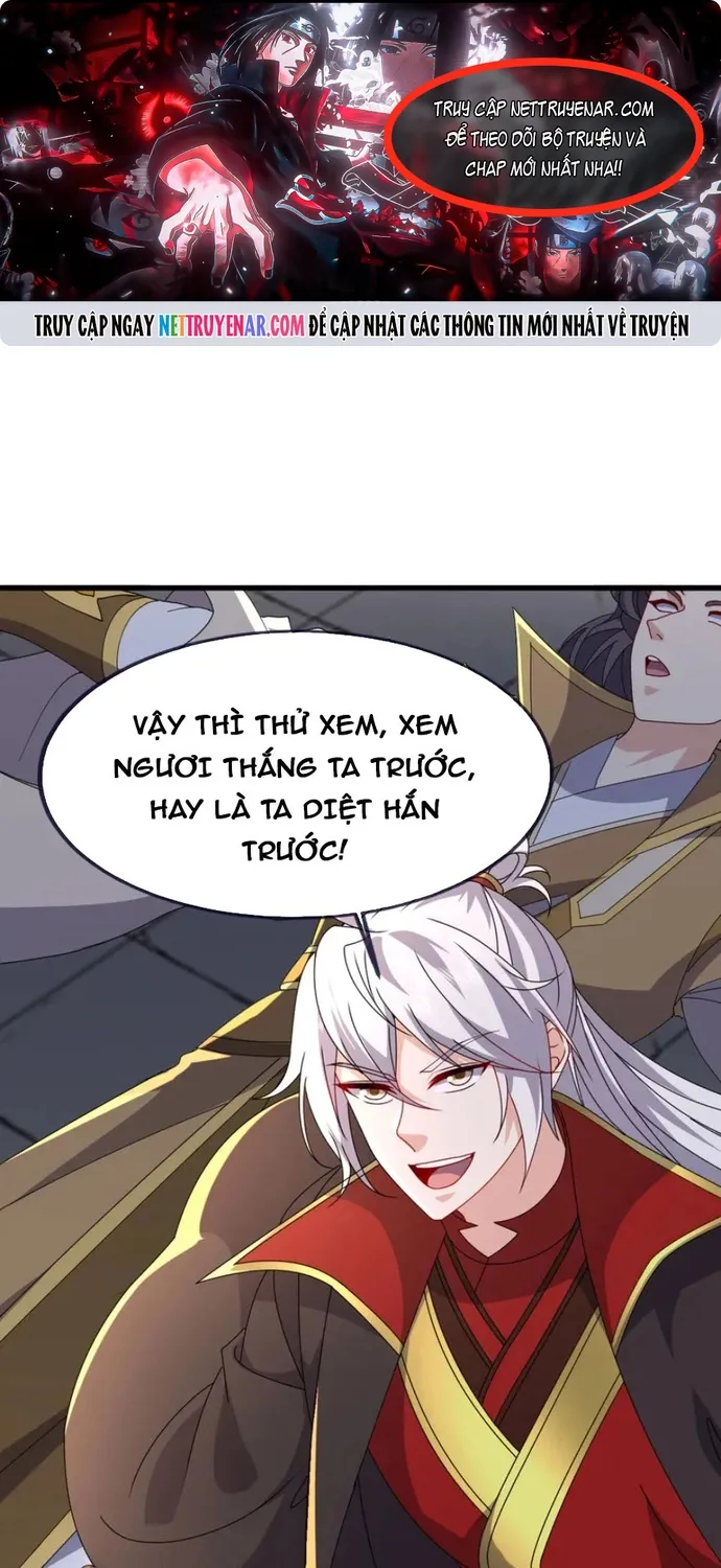 Tiên Võ Đế Tôn Tập 897 trang 1