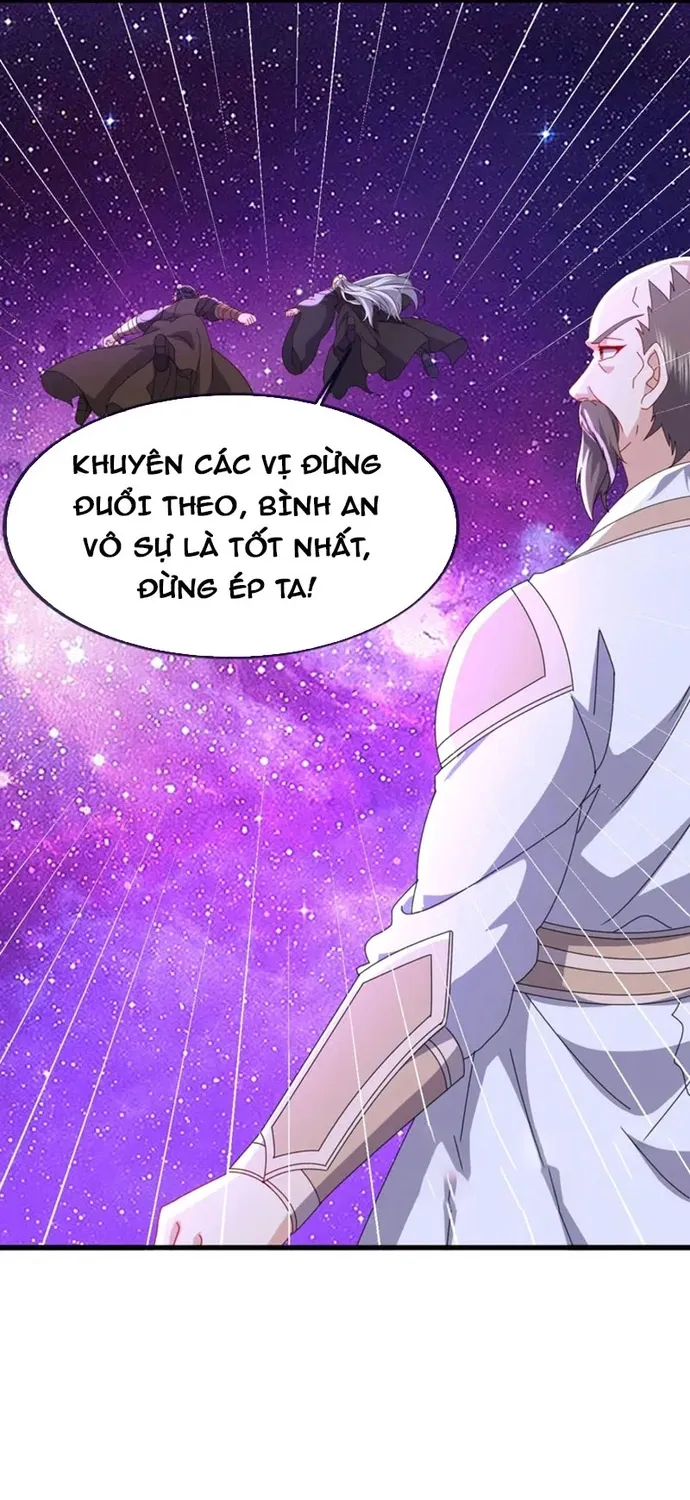 Tiên Võ Đế Tôn Tập 897 trang 22
