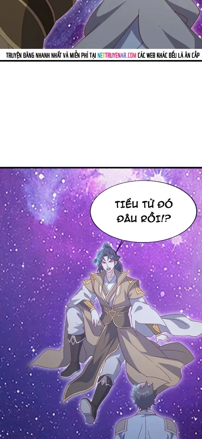 Tiên Võ Đế Tôn Tập 897 trang 24