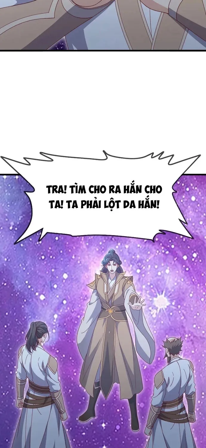 Tiên Võ Đế Tôn Tập 897 trang 27