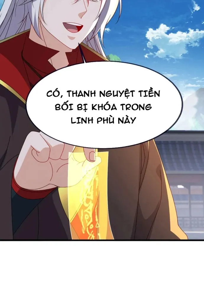 Tiên Võ Đế Tôn Tập 897 trang 7