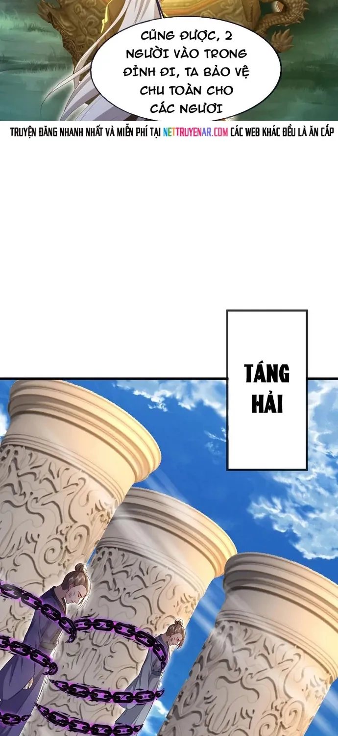 Tiên Võ Đế Tôn Tập 898 trang 19