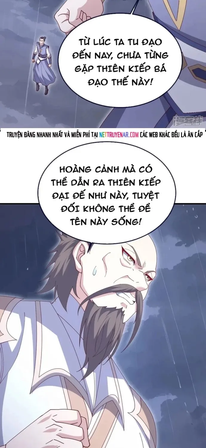 Tiên Võ Đế Tôn Tập 899 trang 50