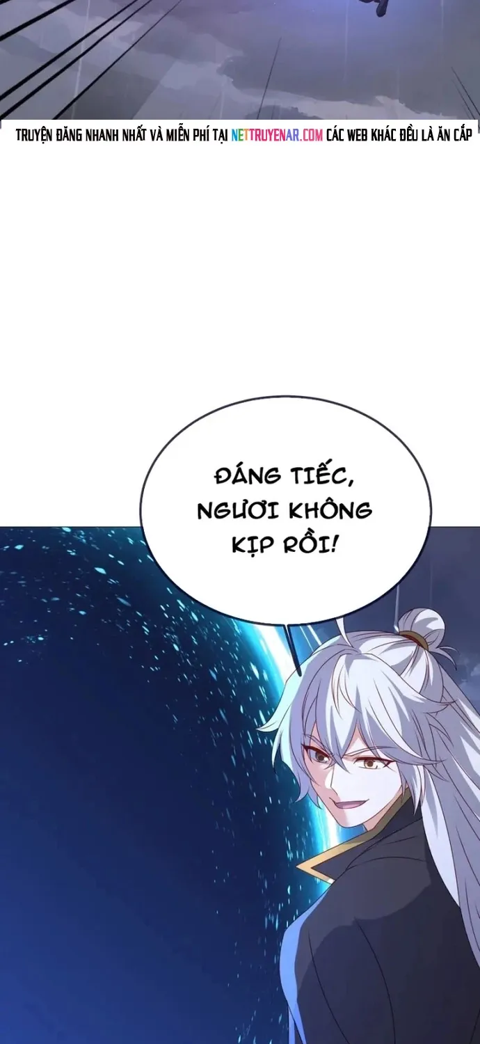 Tiên Võ Đế Tôn Tập 899 trang 61