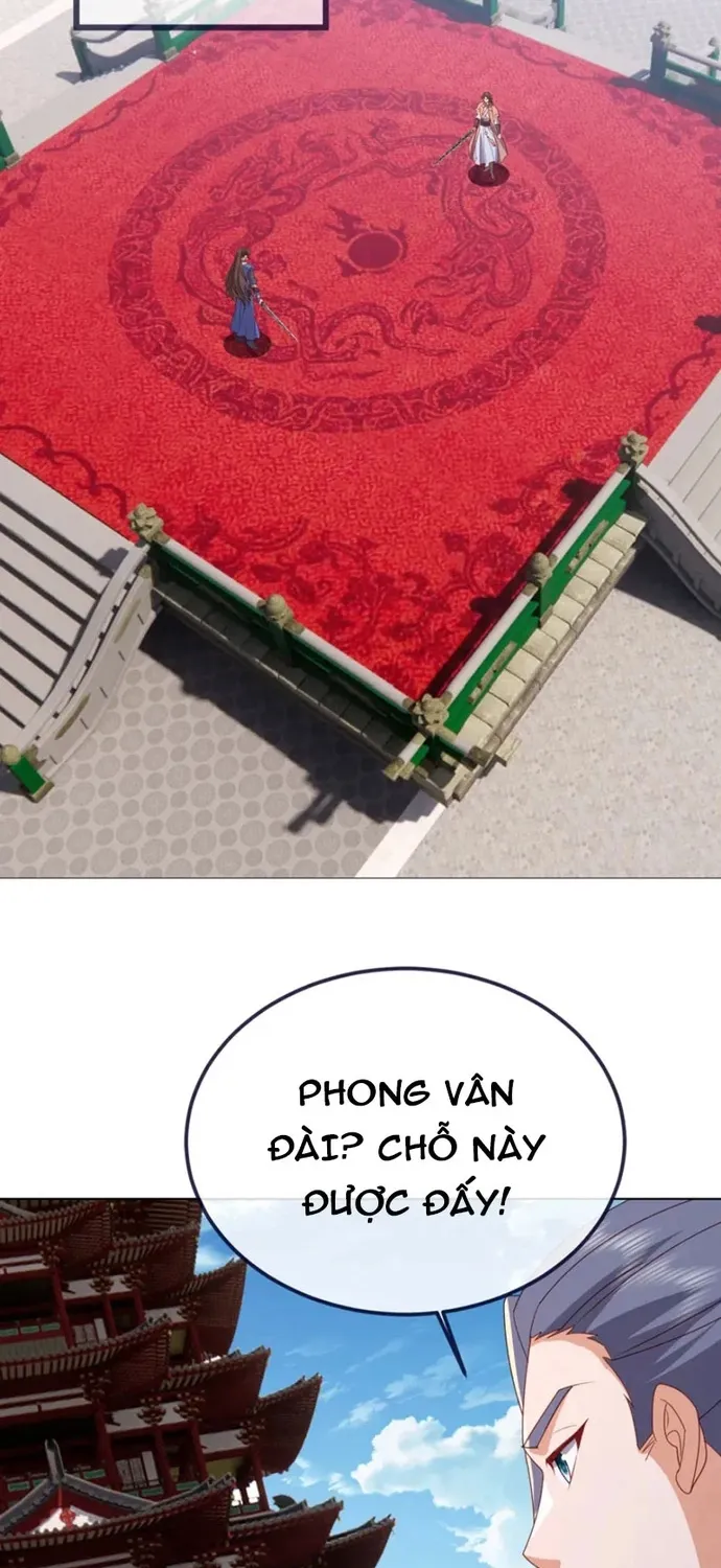 Tiên Võ Đế Tôn Tập 900 trang 34