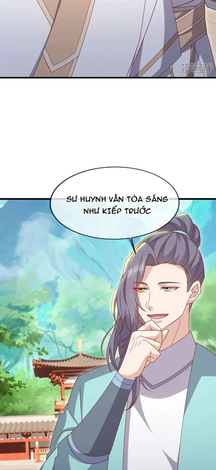 Tiên Võ Đế Tôn Tập 900 trang 42