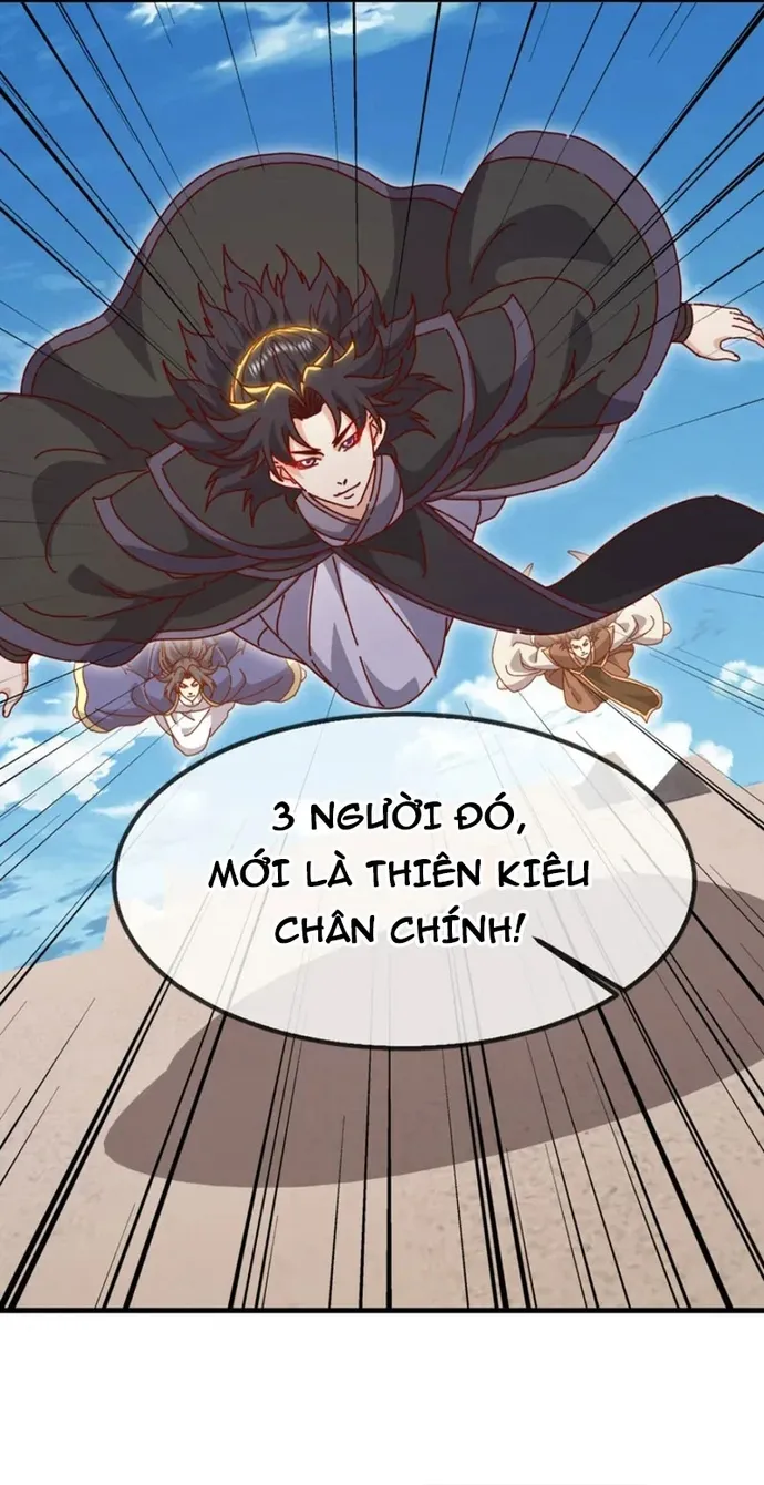 Tiên Võ Đế Tôn Tập 901 trang 93