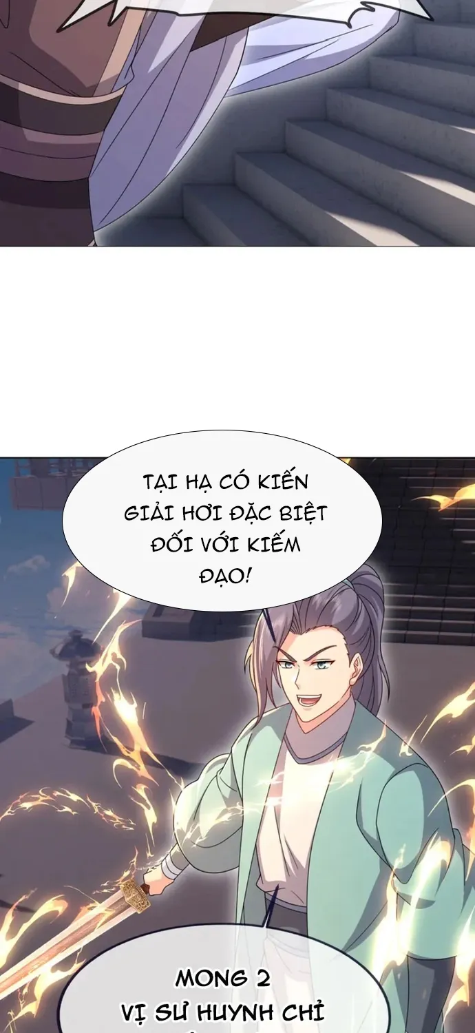 Tiên Võ Đế Tôn Tập 902 trang 55