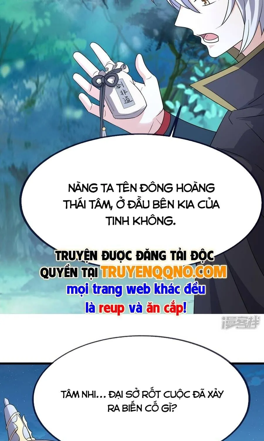 Tiên Võ Đế Tôn Tập 904 trang 52