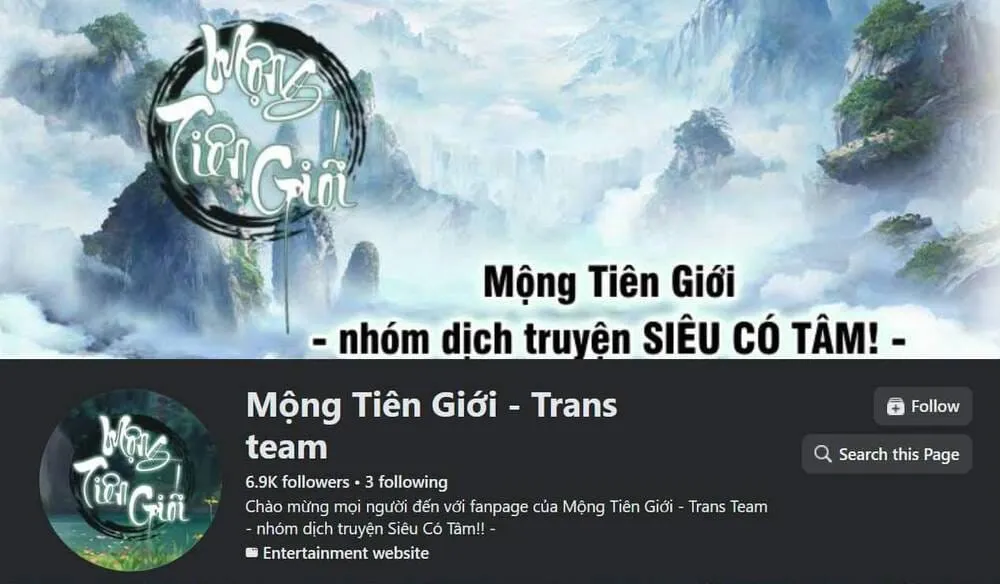 Tiên Võ Đế Tôn Tập 906 trang 72