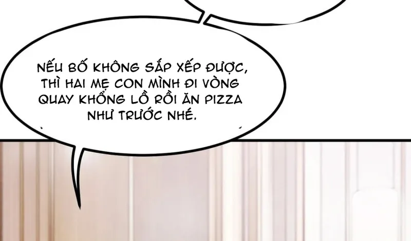 Tiểu Bạch Nam Thần Daddy Tập 217 trang 18