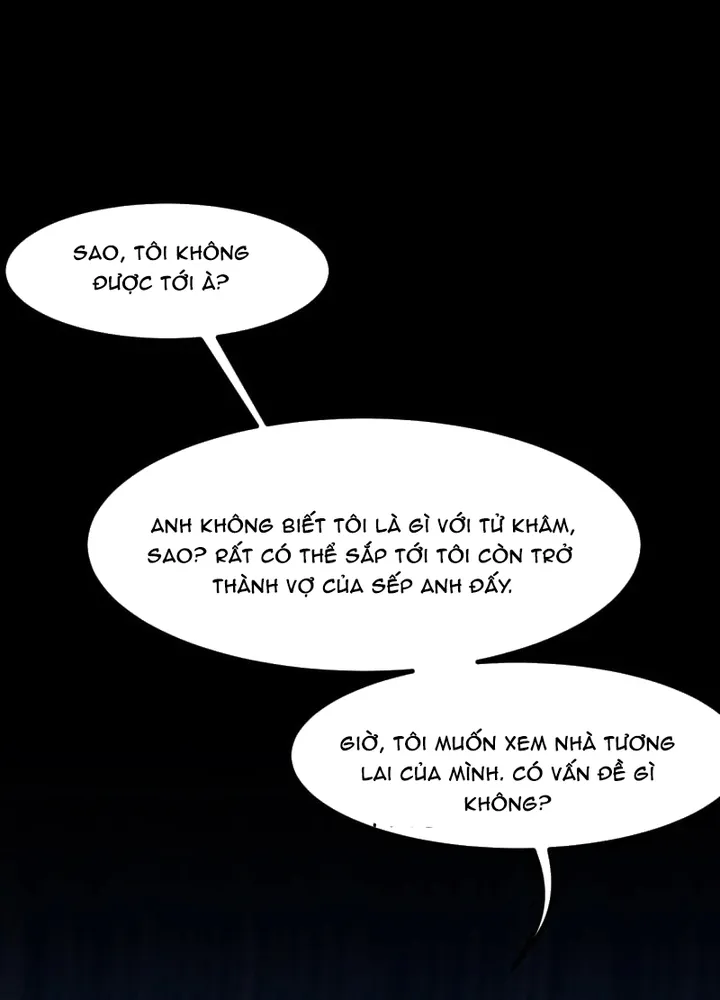 Tiểu Bạch Nam Thần Daddy Tập 225 trang 15