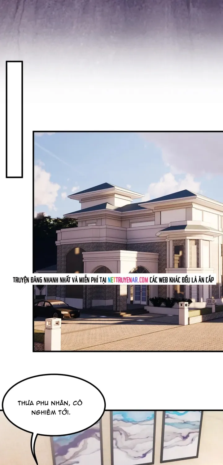 Tiểu Bạch Nam Thần Daddy Tập 225 trang 28