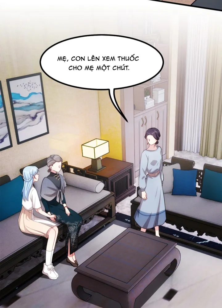 Tiểu Bạch Nam Thần Daddy Tập 226 trang 6