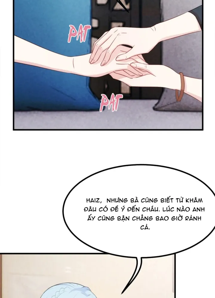Tiểu Bạch Nam Thần Daddy Tập 227 trang 9