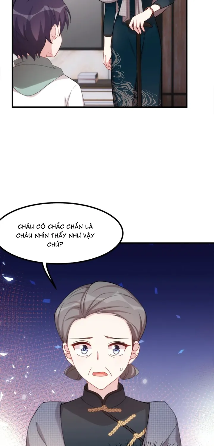Tiểu Bạch Nam Thần Daddy Tập 230 trang 8