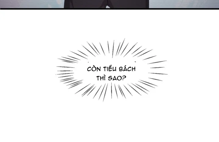 Tiểu Bạch Nam Thần Daddy Tập 51 trang 11