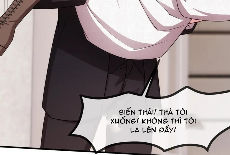 Tiểu Bạch Nam Thần Daddy Tập 58 trang 3