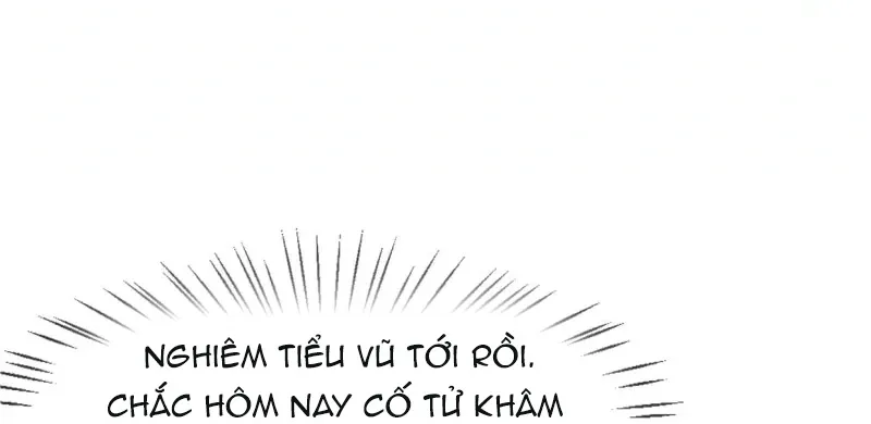 Tiểu Bạch Nam Thần Daddy Tập 63 trang 17