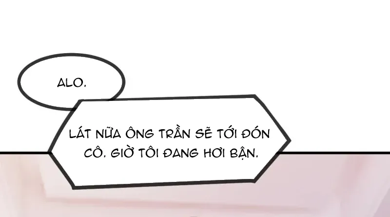 Tiểu Bạch Nam Thần Daddy Tập 63 trang 19